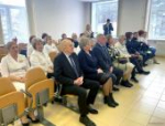 Детали предстоящего объединения четырёх больниц обсудили в Стругах Красных