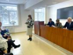 Детали предстоящего объединения четырёх больниц обсудили в Стругах Красных