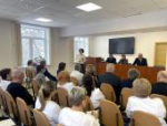 Детали предстоящего объединения четырёх больниц обсудили в Стругах Красных