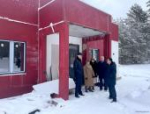 Детали предстоящего объединения четырёх больниц обсудили в Стругах Красных