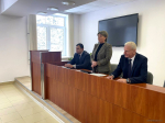 Детали предстоящего объединения четырёх больниц обсудили в Стругах Красных