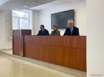 Детали предстоящего объединения четырёх больниц обсудили в Стругах Красных