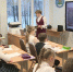 Открытые уроки проводят сегодня участники муниципального этапа конкурса - ГТРК Псков