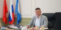 «Торговое единство» выдвинуло Игоря Иванова на пост председателя облсовпрофа - Pln-Pskov.Ru