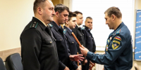 Эффективное сотрудничество во благо граждан - МЧС Псковской области