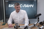 Игорь Иванов. Фото: ПАИ