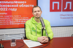 Рейтингомер: неуд вице-губернатору, муральный вред и спасение Черного моря