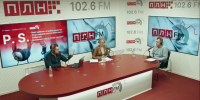 «Постскриптум»: Реорганизация областной больницы, закон о тишине и платные парковки в центре города. ВИДЕО - Pln-Pskov.Ru
