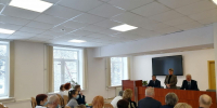 Фото здесь и далее: комитет по здравоохранению Псковской области - InformPskov.Ru