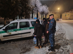 Псковские пограничники пресекли попытку незаконного перехода семи граждан Ирака через границу с Белоруссией