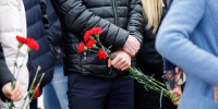 81-ю годовщину освобождения от немецко-фашистских захватчиков отмечают в Гдове - Pln-Pskov.Ru