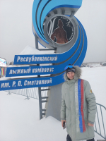 Фото предоставил Олег Макеев