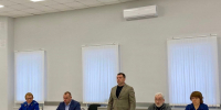 Депутаты Псковского районного Собрания поддержали преобразование муниципалитета в округ - Pln-Pskov.Ru