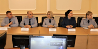 В Псковском филиале университета началась документальная ревизия финансово-хозяйственная деятельности - ПЮИ ФСИН России