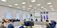 Фото со страницы Натальи Фёдоровой в соцсети «ВКонтакте» - InformPskov.Ru