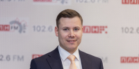 Комитет отрабатывает много жалоб на питание псковских школьников — Андрей Ермаков - Pln-Pskov.Ru