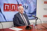 Михаил Иванов о взятках: Брали, берут и будут брать