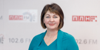 Наталья Федорова о своих заместителях, муниципальной реформе и отчете полиции - Pln-Pskov.Ru
