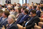 Николай Козловский: Всё большее внимание уделяется работе органов местного самоуправления