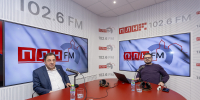 «Эхономика»: Николай Загоруй о перспективах развития ресторанно-гостиничного бизнеса на примере проекта «Квартал Мейера». ВИДЕО - Pln-Pskov.Ru