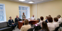 Псковскую межрайонную больницу объединят с Печорской - Pln-Pskov.Ru