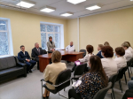 Псковскую межрайонную больницу объединят с Печорской