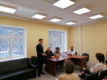 Псковскую межрайонную больницу объединят с Печорской