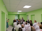 Псковскую межрайонную больницу объединят с Печорской