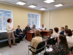 Псковскую межрайонную больницу объединят с Печорской
