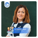 Алла Прохорова стала послом Форума классных руководителей в Псковской области