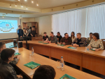 Фото предоставили в комитете по образованию Псковской области