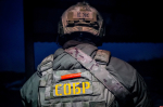 Сотрудники псковского «Гепарда» приняли участие в соревнованиях по практической стрельбе