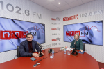 «В фокусе»: Владимир Компаниец об умных гаджетах и AI-помощниках. ВИДЕО