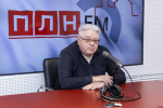Валерий Гарбузов: Вряд ли Трамп будет великим президентом