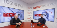 «Особое мнение»: Член-корреспондент РАН Валерий Гарбузов о президентстве Трампа. ВИДЕО - Pln-Pskov.Ru