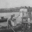 Псковские студенты, 1941 год. Фото предоставлено ПсковГУ - InformPskov.Ru