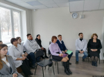 Гдовская районная больница станет филиалом Псковской межрайонной больницы