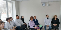 Гдовская районная больница станет филиалом псковской межрайонной - Pln-Pskov.Ru