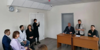 Гдовская районная больница станет филиалом Псковской межрайонной больницы - Комсомольская правда