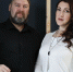 Эдуард и Кристина Гуленковы. Фото: ПАИ - InformPskov.Ru