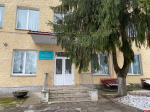 Великолукский роддом присоединился к Псковскому перинатальному центру