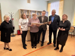 В Великих Луках появится вторая модельная библиотека