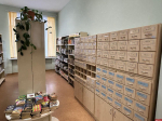 В Великих Луках появится вторая модельная библиотека