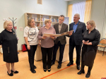 В Великих Луках появится вторая модельная библиотека