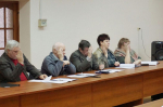 В Пушкиногорском районе депутаты поддержали преобразование муниципалитета в округ