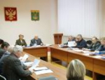 В Пушкиногорском районе депутаты поддержали преобразование муниципалитета в округ
