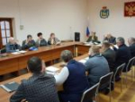 В Пушкиногорском районе депутаты поддержали преобразование муниципалитета в округ