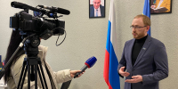 Депутат Антон Минаков: молодым семьям необходима дополнительная финансовая поддержка - ЛДПР