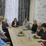 В Псковстате состоялась встреча в рамках Дорожной карты с "ПсковГУ" - Псковстат