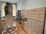 Еще одна модельная библиотека появится в Великих Луках по нацпроекту